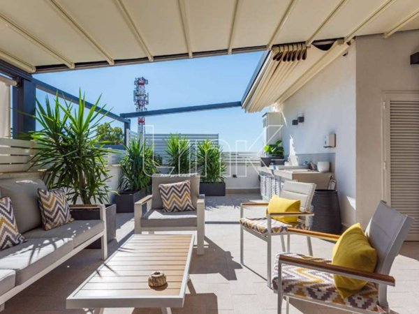 appartamento in vendita a Roma in zona Aurelio