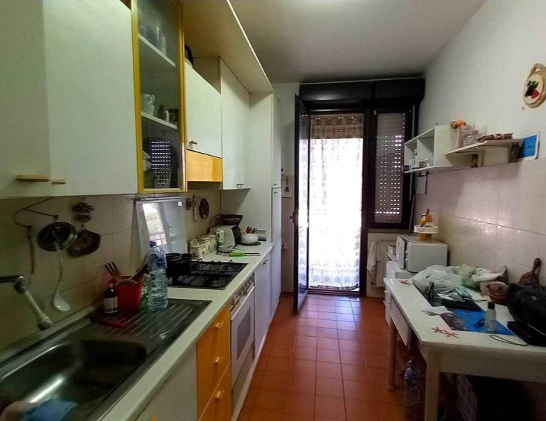 appartamento in vendita a Roma in zona Labaro