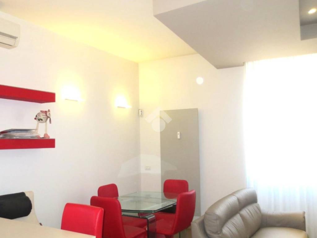 appartamento in vendita a Roma in zona Tuscolano