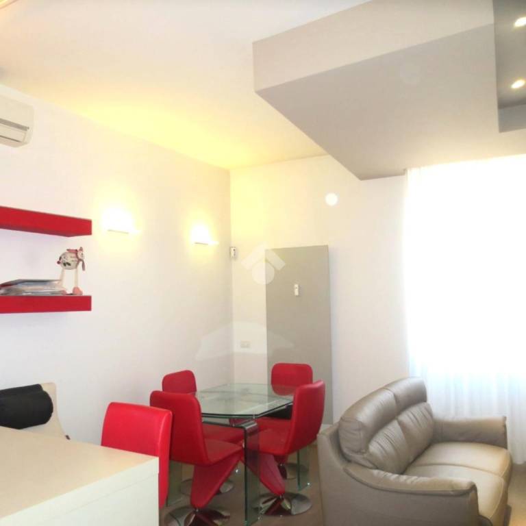 appartamento in vendita a Roma in zona Tuscolano