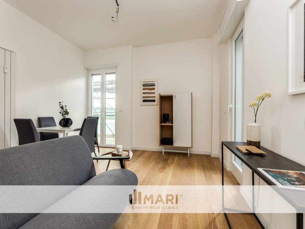 appartamento in vendita a Roma in zona Monte Sacro/Talenti