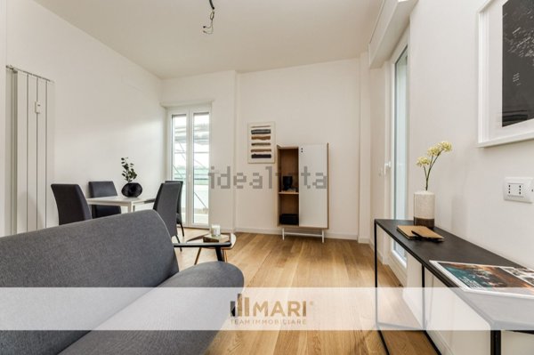 appartamento in vendita a Roma in zona Monte Sacro/Talenti