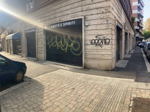 negozio in vendita a Roma