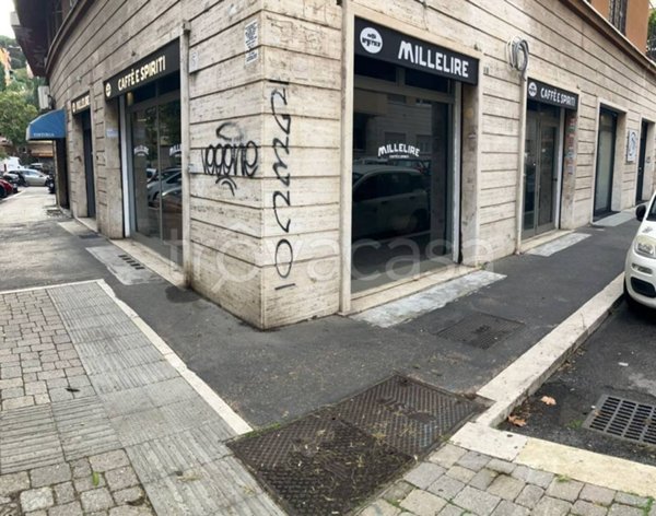 negozio in vendita a Roma