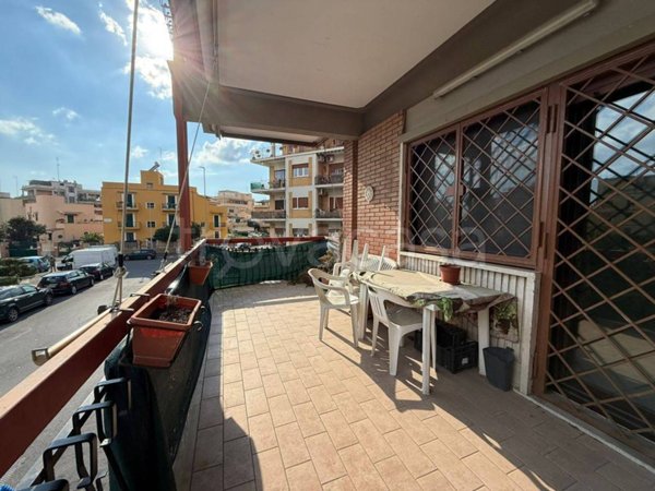 appartamento in vendita a Roma in zona Ostia