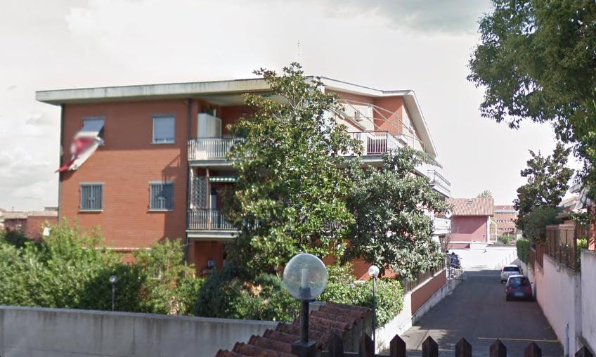 appartamento in vendita a Roma in zona Borghesiana