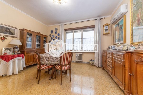 appartamento in vendita a Roma in zona Don Bosco