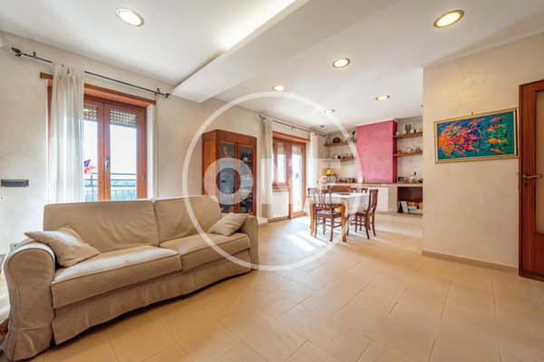 appartamento in vendita a Roma in zona Montespaccato