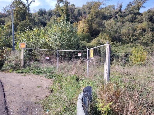 terreno agricolo in vendita a Roma in zona Prima Porta