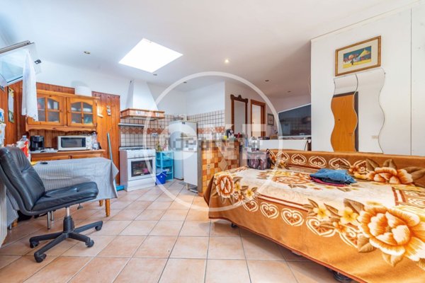 appartamento in vendita a Roma in zona Infernetto