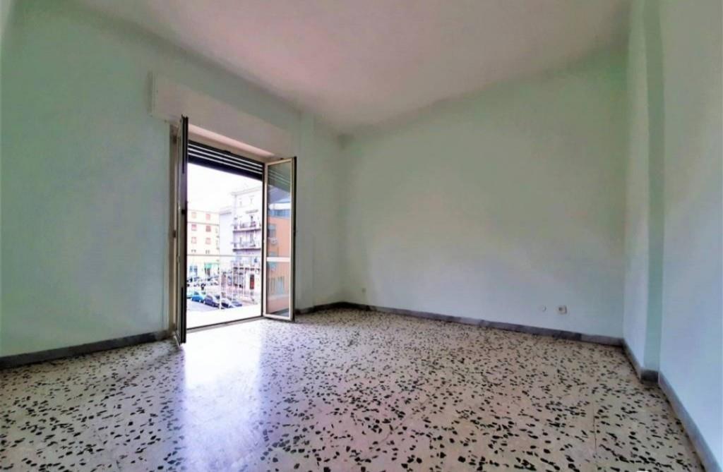 appartamento in vendita a Roma in zona Prenestino-Centocelle