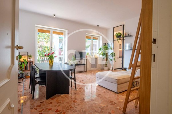 appartamento in vendita a Roma in zona Centro Storico