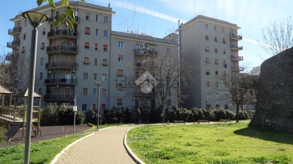 appartamento in vendita a Roma in zona Tiburtino