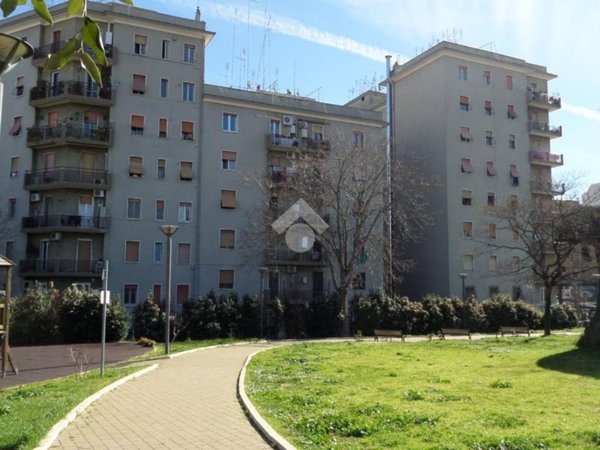 appartamento in vendita a Roma in zona Tiburtino