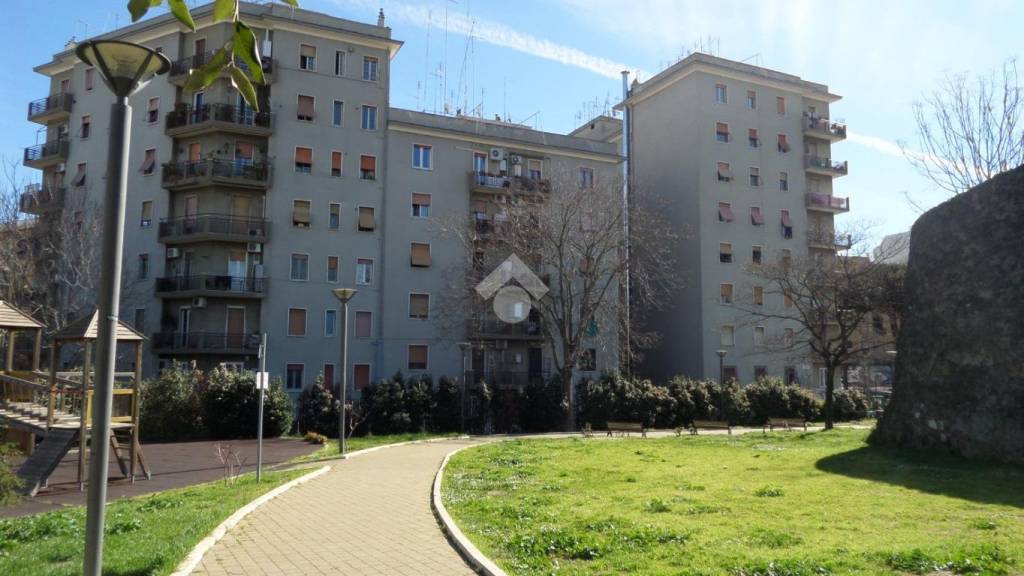 appartamento in vendita a Roma in zona Tiburtino