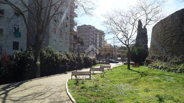 appartamento in vendita a Roma in zona Tiburtino