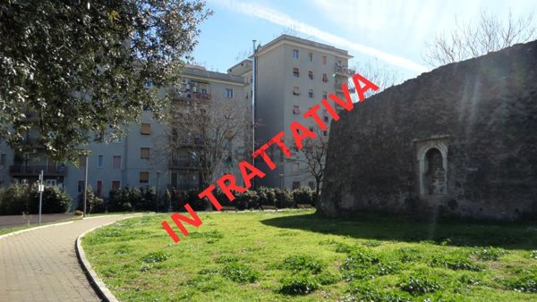 appartamento in vendita a Roma in zona Tiburtino