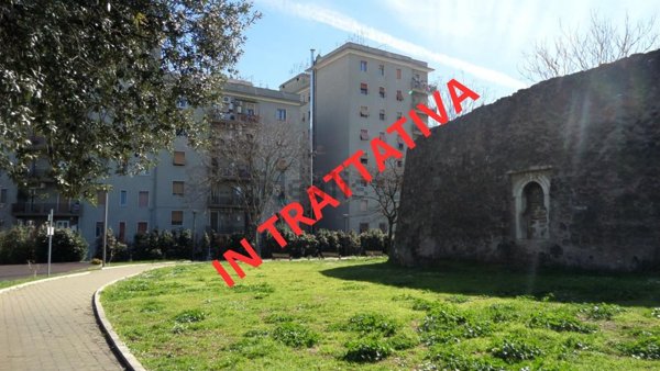 appartamento in vendita a Roma in zona Tiburtino