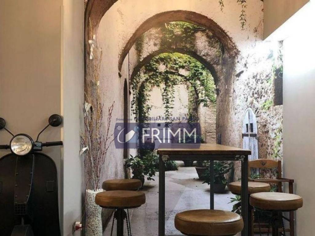 negozio in vendita a Roma