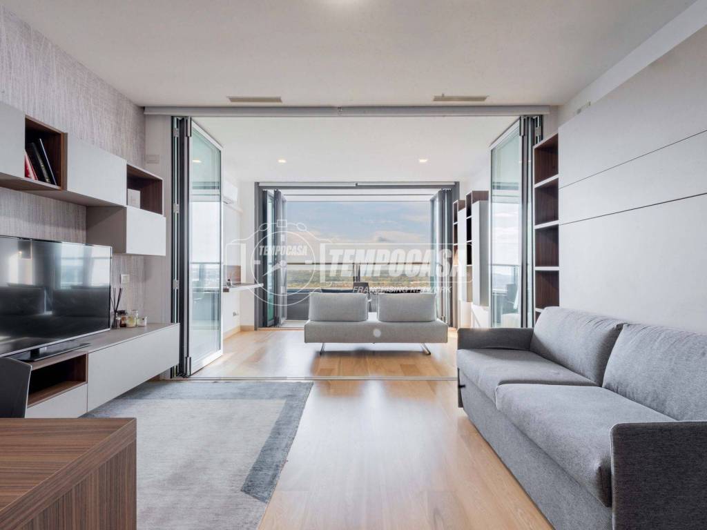 appartamento in vendita a Roma in zona Testaccio