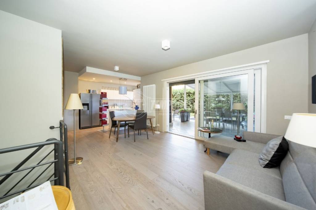 appartamento in vendita a Roma in zona Olgiata