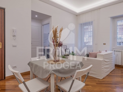 appartamento in vendita a Roma in zona Centro Storico