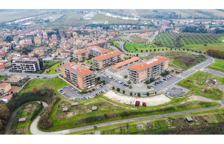 appartamento in vendita a Roma in zona Sette Bagni