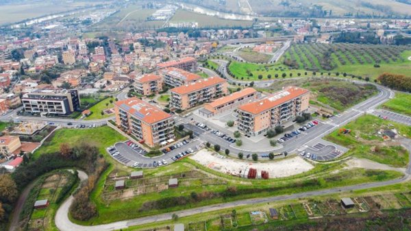 appartamento in vendita a Roma in zona Sette Bagni