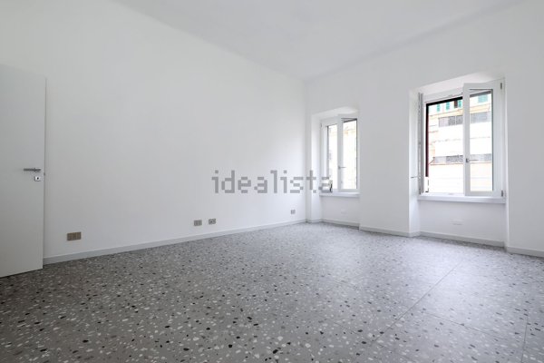 appartamento in vendita a Roma in zona Castro Pretorio