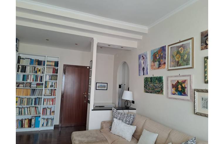 appartamento in vendita a Roma in zona Collatino