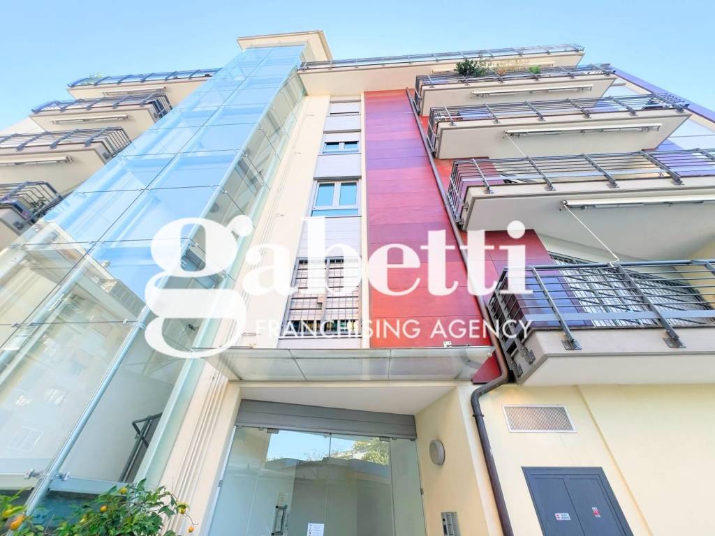 appartamento in vendita a Roma in zona Prenestino-Centocelle