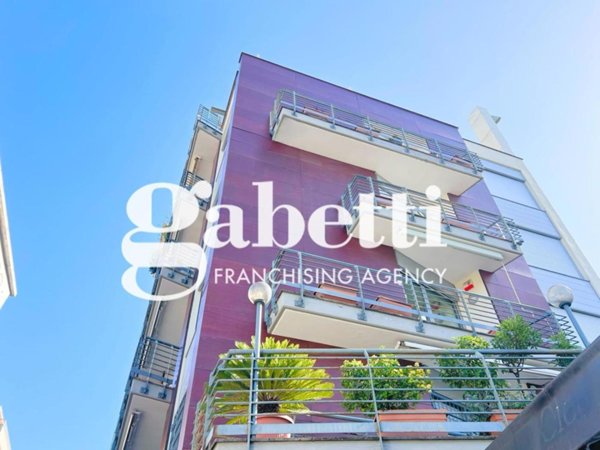 appartamento in vendita a Roma in zona Prenestino-Centocelle
