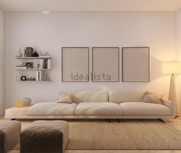 appartamento in vendita a Roma in zona Tuscolano