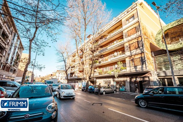 appartamento in vendita a Roma in zona Ostia