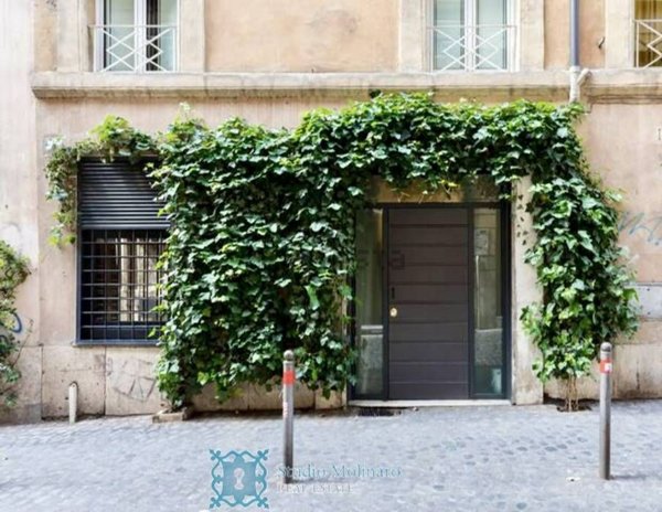 appartamento in vendita a Roma in zona Campo Marzio