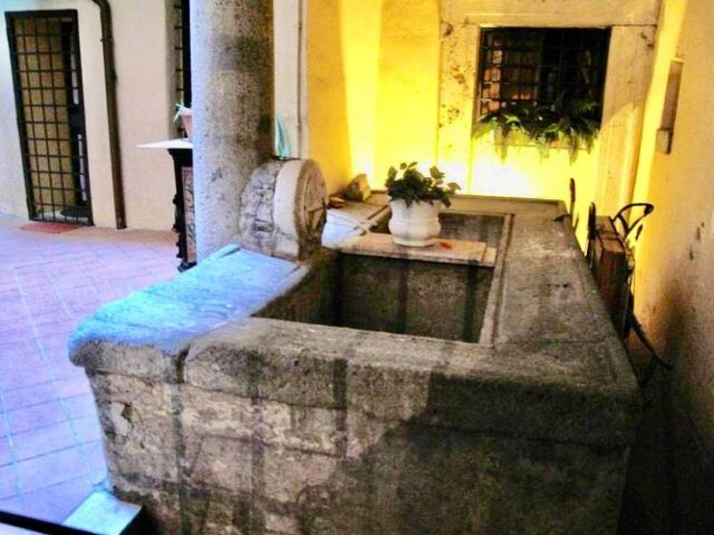 appartamento in vendita a Roma in zona Campo Marzio