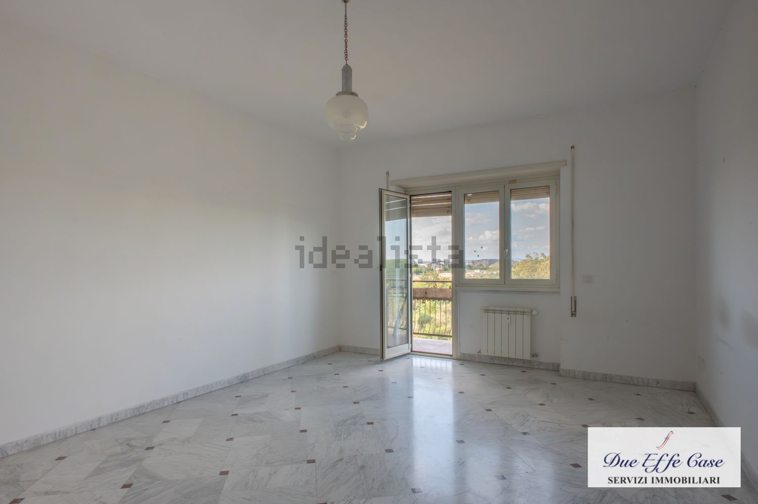 appartamento in vendita a Roma in zona Collatino