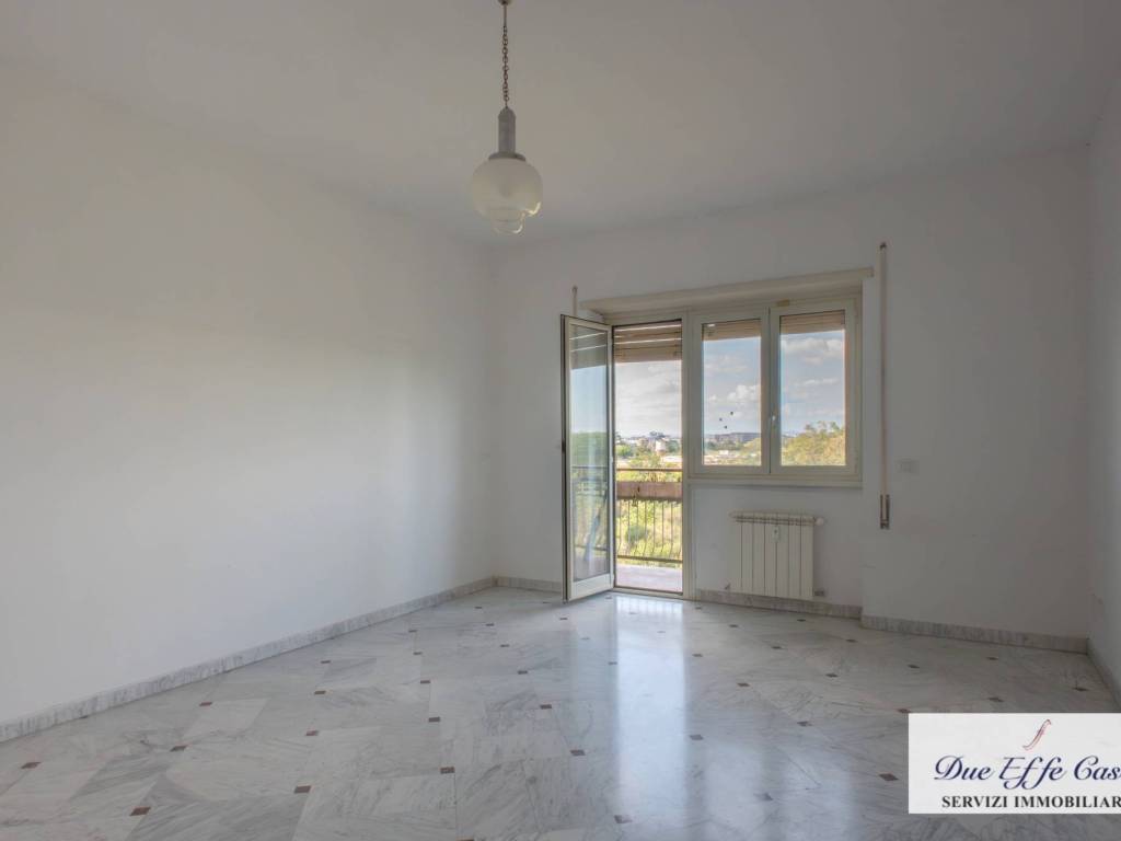 appartamento in vendita a Roma in zona Collatino