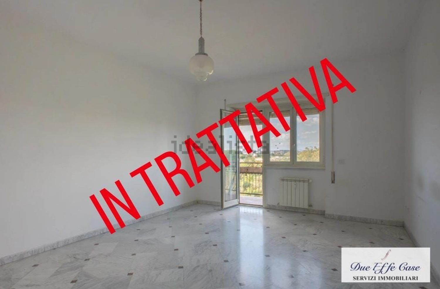 appartamento in vendita a Roma in zona Collatino