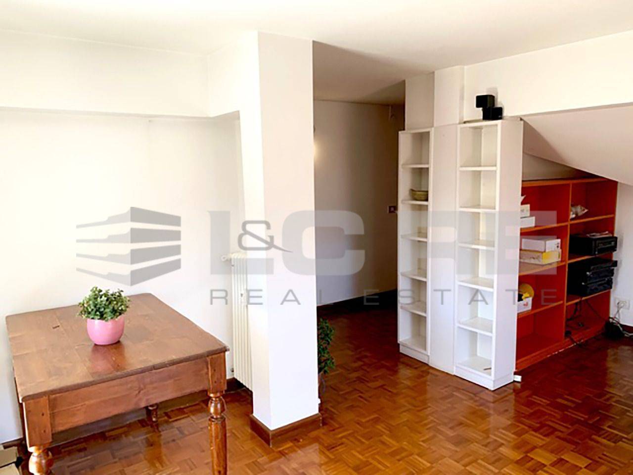 casa indipendente in vendita a Roma