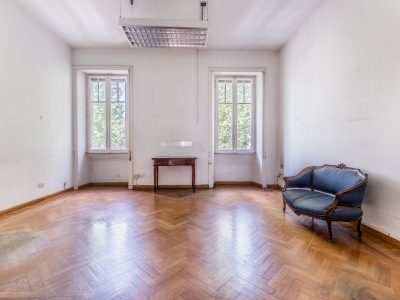 appartamento in vendita a Roma in zona Pinciano
