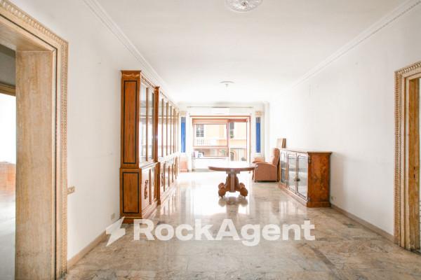 appartamento in vendita a Roma in zona Portuense