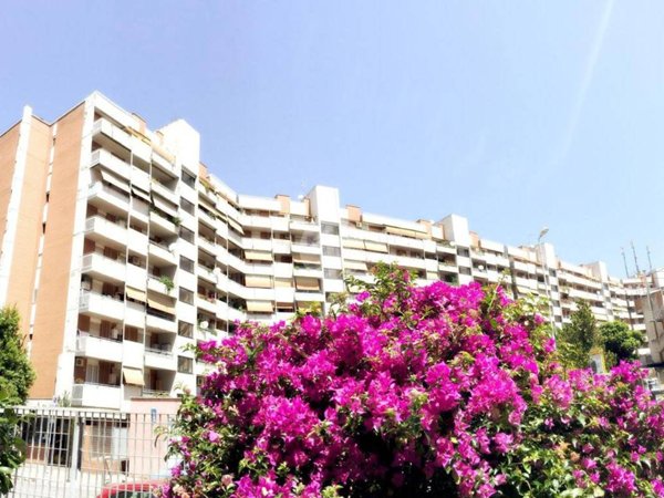 appartamento in vendita a Roma in zona Cinecittà