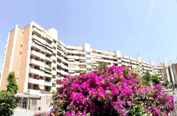 appartamento in vendita a Roma in zona Cinecittà