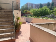 appartamento in vendita a Roma in zona Portuense