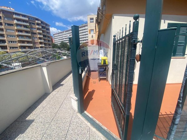 appartamento in vendita a Roma in zona Portuense