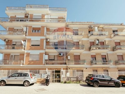 appartamento in vendita a Roma in zona Castel Giubileo