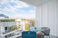 appartamento in vendita a Roma in zona Tiburtino