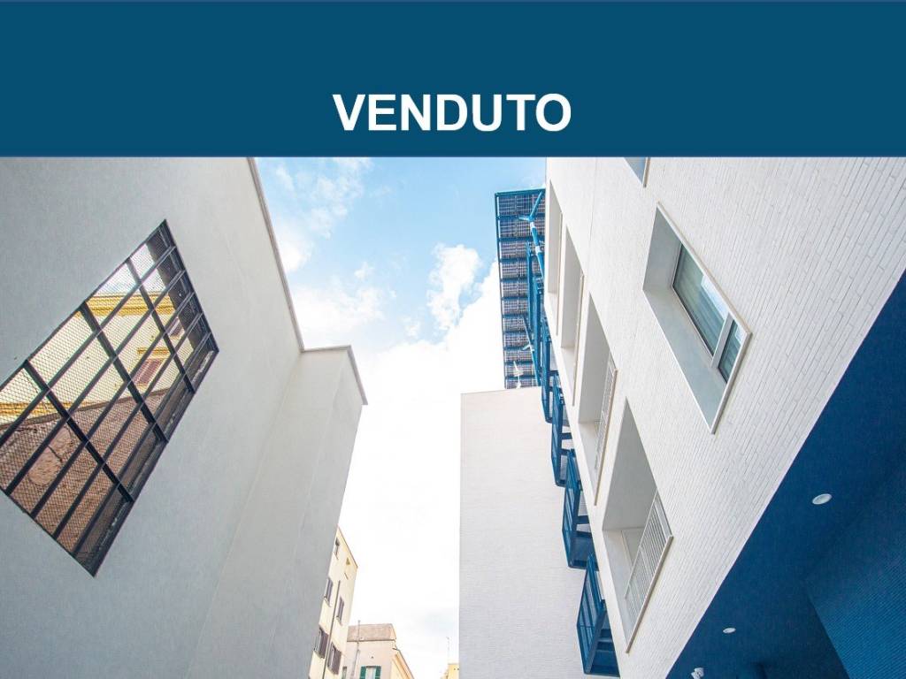 appartamento in vendita a Roma in zona Tiburtino