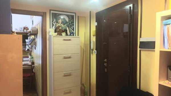 appartamento in vendita a Roma in zona Tor Sapienza